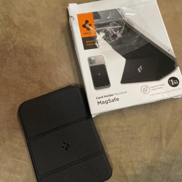 JW3 Card Holder For MAGSAFE #AMP02746 - Picture 1 of 1